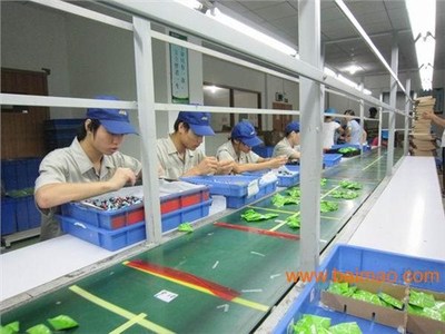 全球验货服务 提升出货前检验效率的关键